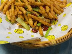 -董厨煨汤馆(车站路店)