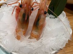 -花和海鲜自助(梅江店)