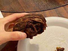 糖花卷-老回回小吃(百万庄店)