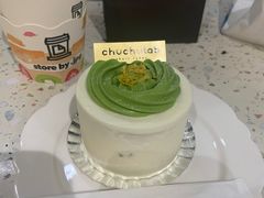 -chuchulab日式短蛋糕(粤海天地店)