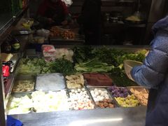 -林静小吃(复兴路店)