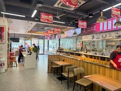 -兰州陈记牛肉面 ·烧烤· 铜锅涮肉(万达店)