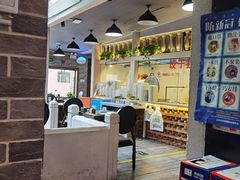 -金谷园饺子·烧烤(人大总店)
