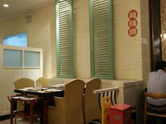 -新辣道鱼火锅(领展购物广场·中关村店)