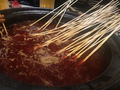 -钢管厂歆瑞源油卤串串香(春熙路太古里店)