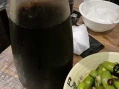 扎壶秘制酸梅汤-巴厘龙虾·榜首油焖大虾(音乐学院·沿江酒馆店)
