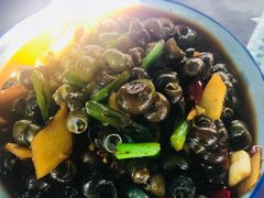 -晓琦农家菜馆·地道农家菜