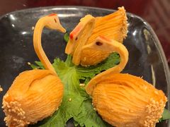 -白天鹅宾馆-玉堂春暖餐厅