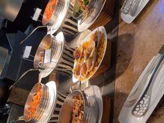 -浙江西子宾馆·瑶园咖啡厅