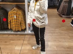 -优衣库(北京枫蓝国际广场店)