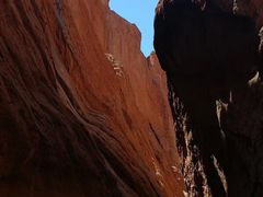 -天山神秘大峡谷