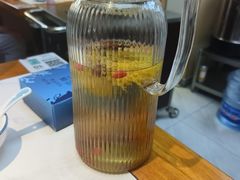 -渔港甄宴·海鲜·地标烟台菜(金沙滩店)