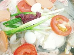 -海关荤豆花(洋河一路店)
