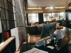 -良木缘咖啡西餐(新城市广场店)