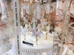 -锦时动物奶油蛋糕(茂业东方时代店)