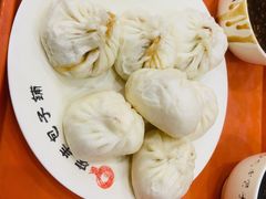 -庆丰包子铺(望京广顺店)