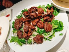 -四季民福烤鸭店(王府井东安门店)