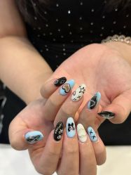 -StartNail美甲
