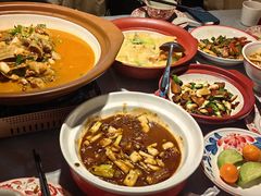 -老海陵·泰州菜(图书馆店)