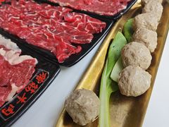 -刘少华贵州小黄牛·鲜牛肉火锅(总店)