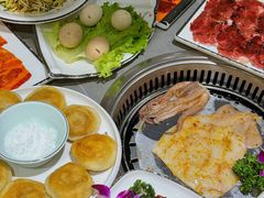 -鹤之乡·齐齐哈尔东北炭火烤肉(昆明盈江路店)