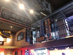 -霸王虾·小龙虾香辣蟹(玉林店)