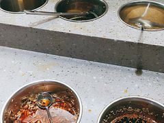 -蜀留香火锅·始于1999·原四川老火锅(白堤路店)