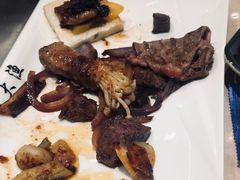 -大渔铁板烧(蛇口店)