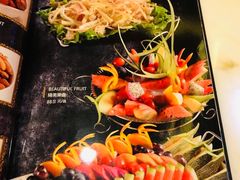 -范特西FANTASY量贩式KTV(民主广场店)