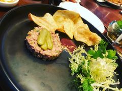 -Tivano意大利餐厅(成都居舍酒店)