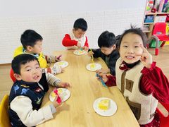 -MuaKids Garden