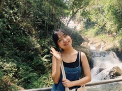 -千泷沟大瀑布旅游区