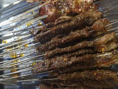 -永刚烧烤(大夜市店)