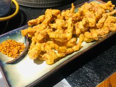 -火社火锅(平安大街店)