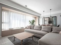 -佰丽爱家全屋定制(汶水店)