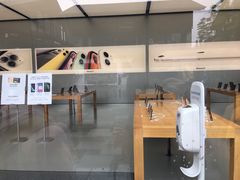 -Apple零售店(成都太古里店)