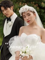 -天长地久婚纱摄影(天宁北路店)