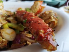 -蟹之国·精品蟹料理(极地店)