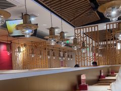-谷连天安心食堂(裕华万达店)