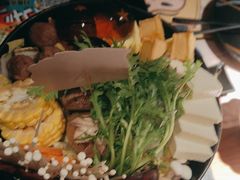 -玉川屋·深夜食堂居酒屋(柳巷店)