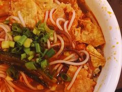 -水平有限广西米粉·广西风味集(五道口店)