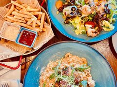 -浦鸿会游泳健身中心·Ambassy Club PD(金桥碧云国际社区店)