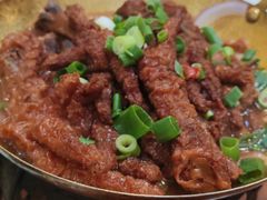 -五台山大锅饭