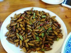 -福谷堂煎饼卷大葱(康虹路店)