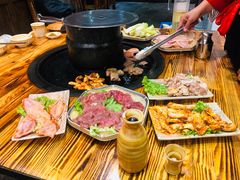 -滇藏石锅宴(崇仁巷老店)