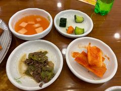 -全州拌饭馆(断桥店)