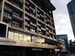 -The Meat & Wine Co Southbank(南岸店)