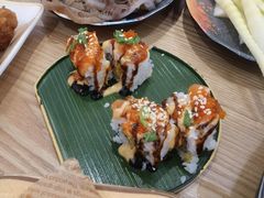 -松野谷·寿喜烧自助(华联顺义金街购物中心店)