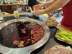 -大龙火锅(老店)