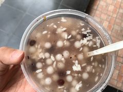 -芳婆糕团店(王府大街店)